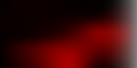 Dark red vector abstract blur background.