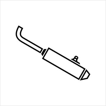 recommend clip art: Exhaust Icon, Auto Exhaust Icon