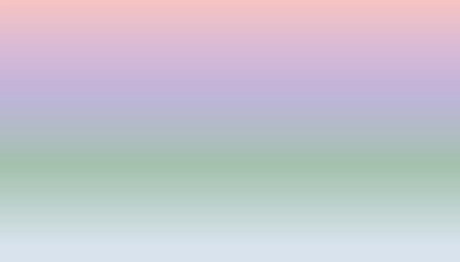 ombre background with an Ethereal Glow-themed background with pink, lavender, blue nad silver gradient landscape background.