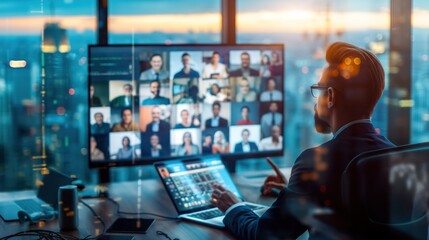 video call 