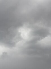 storm clouds timelapse