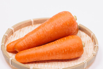 人参 carrot