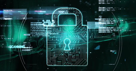 This is a close-up shot of a woman using a laptop in a cafe