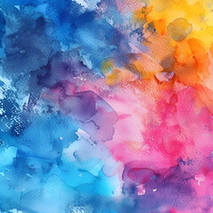  watercolour abstract background  . Abstract Watercolor Wash Background
