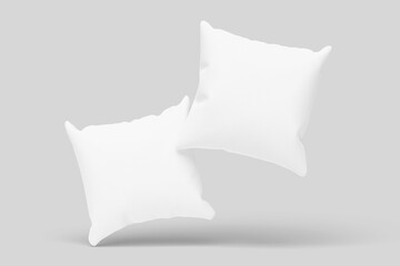 Square Pillow