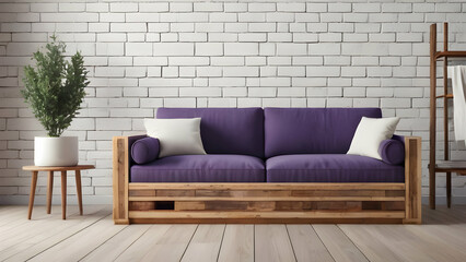 Living Room Interior