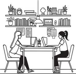 chat,comfortable,conference,designer,desk,employee,internet,job,laptop,manager,online,professional,remote,screen,student,worker,workplace,businessman,chair,distance,interior,office,people,programmer,s