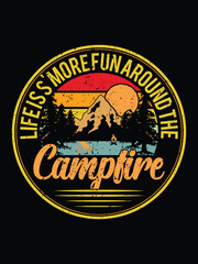 Outdoor Adventure T-shirt