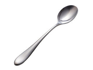 a close up of a spoon