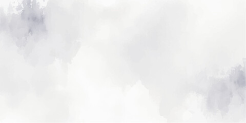 Abstract grey and white  watercolor textures on white paper background. white wall used as background. White . Grunge white Texture of chips, cracks, scratches, Soft white	