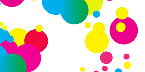 CMYK vs RGB color model icon. Types of color mixing multicolour colors illustration symbol.