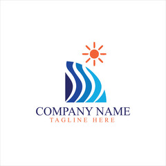 modern beauty style and business card design,
