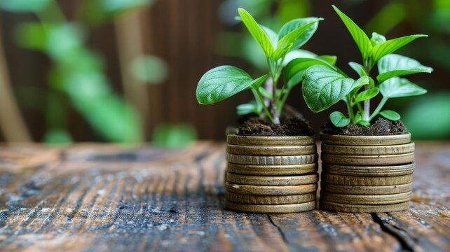 A retiree relies on a carefully crafted financial plan to ensure a comfortable and secure retirement