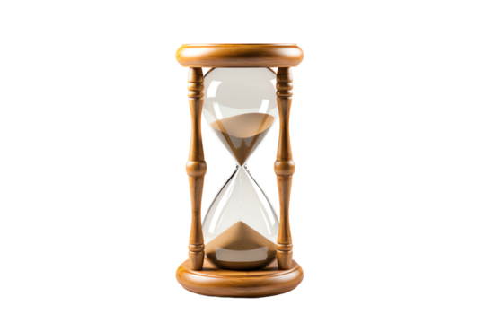 Time is running out.