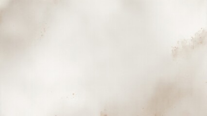 Gray and Brown background with texture and distressed vintage grunge and watercolor paint stains backdrop illustration