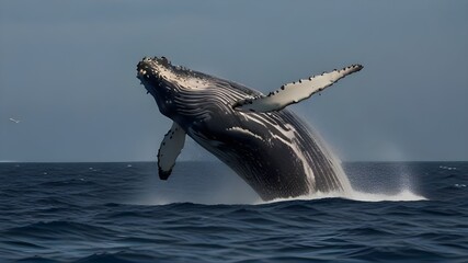 whale
