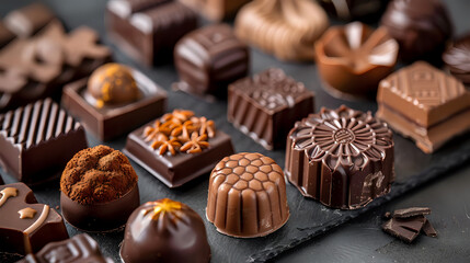 World Chocolate Day, sweet treats chocolate lover