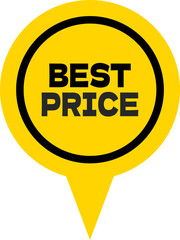 Fashion Discount Label Element