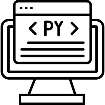 Python Icon
