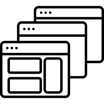 Version Control Icon