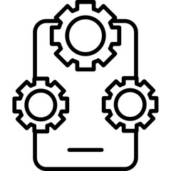 App Development Icon
