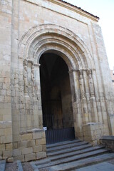 Iglesia de san martin