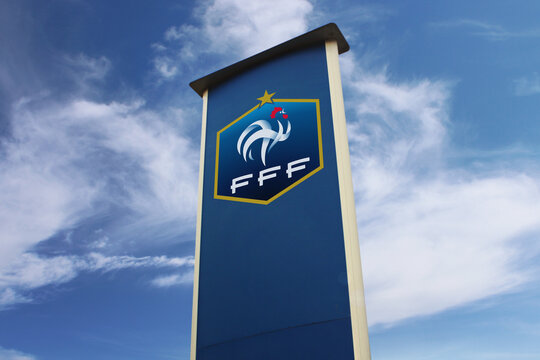 F&eacute;d&eacute;ration Fran&ccedil;aise de Football