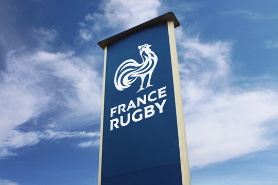 F&eacute;d&eacute;ration Fran&ccedil;aise de Rugby