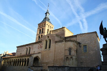 Iglesia de san martin