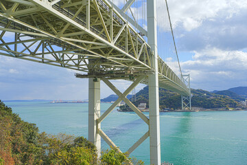 関門橋