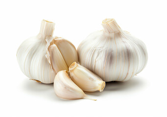 마늘 Garlic