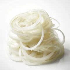 썰은양파 sliced onions

