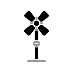 Stand Fan icon PNG