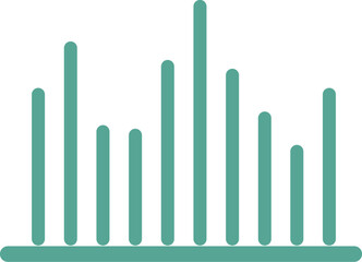 business graphic icon 