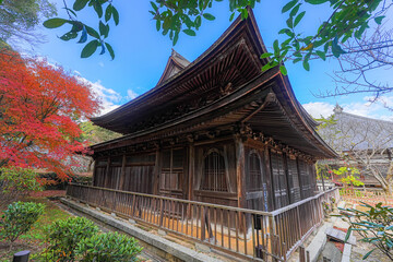 功山寺