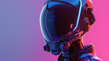 safety front view Protection first cybernetic tone Complementary Color Scheme