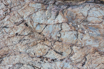 close-up stone wall texture background	
