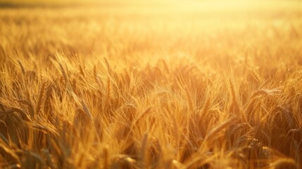 wheat extract plants exposed to sunlight