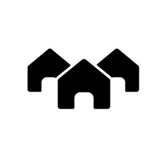 residential complexes