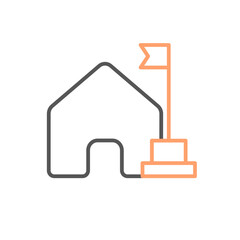 government buildings