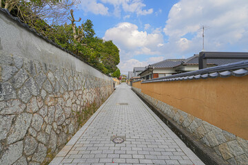 古江小路