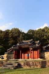 Korean Seowon