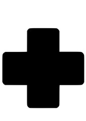 Medical icon SVG, Medical SVG, Medical Silhouette, Hospital SVG, Healthcare SVG, Nurse SVG, Medical Cut file for Cricut, Medical Clipart, Doctor SVG