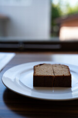 Pound cake(パウンドケーキ)