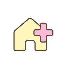 Obraz premium Hospitals