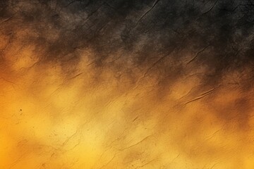 yellow_orange_brown_black_background_template_grainy