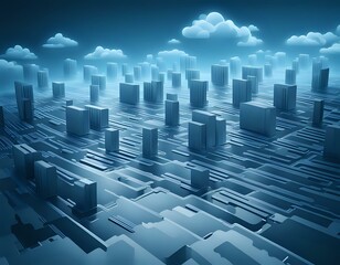 Cloud Computing Infrastructure