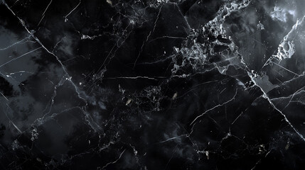 A dark, noir-style vibe in Marble background