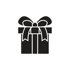 gift icon logo