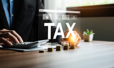 Tax deduction planning involves strategically identifying and utilizing eligible deductions to...